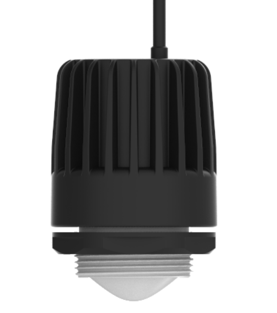 80GHz 40m 雷达水位计（透镜天线）