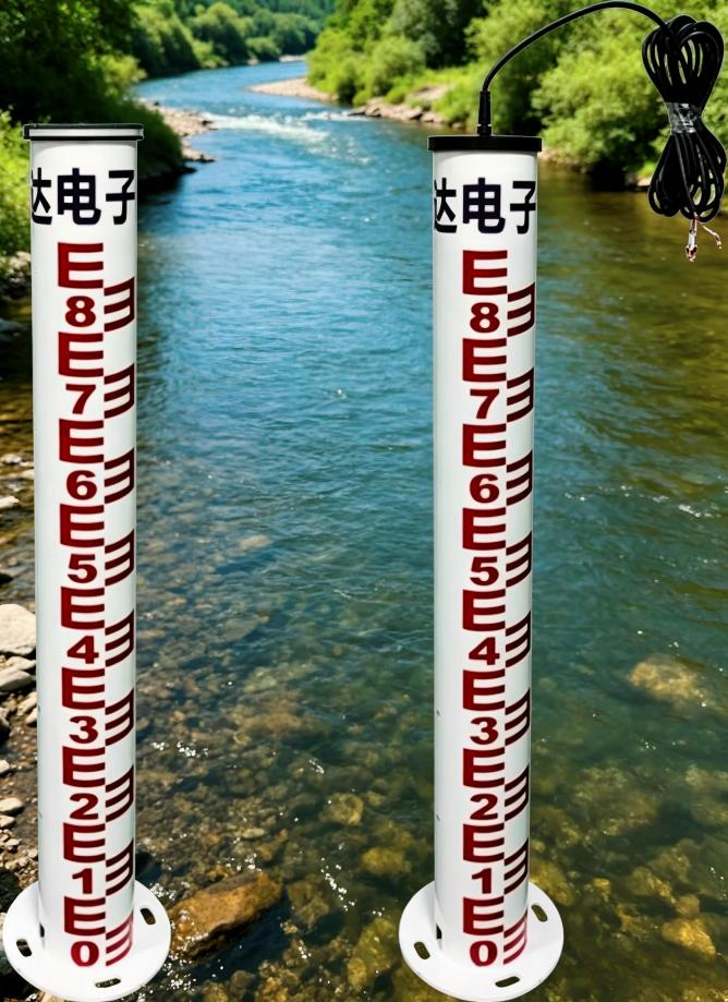 EL-4G-2M雷达电子水尺