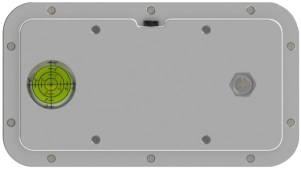RL-75-P24  24GHz雷达水位计（平面微带天线）