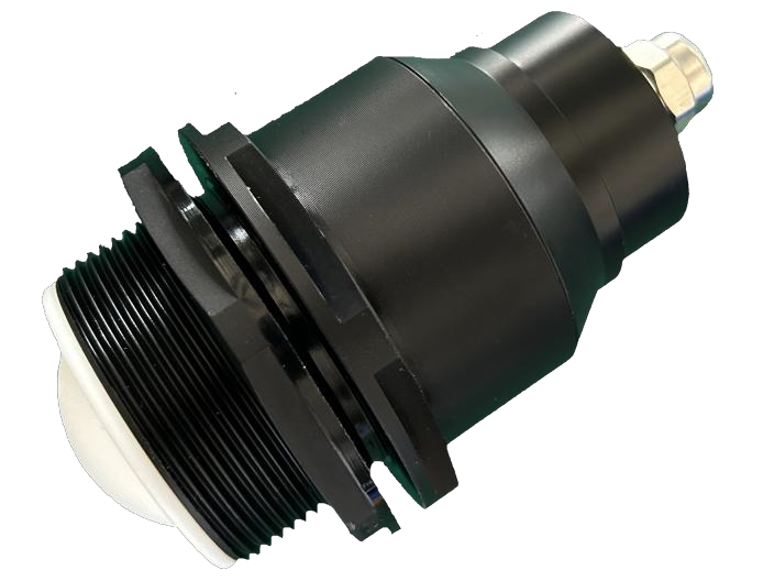 80GHz 30m  雷达水位计（透镜天线）