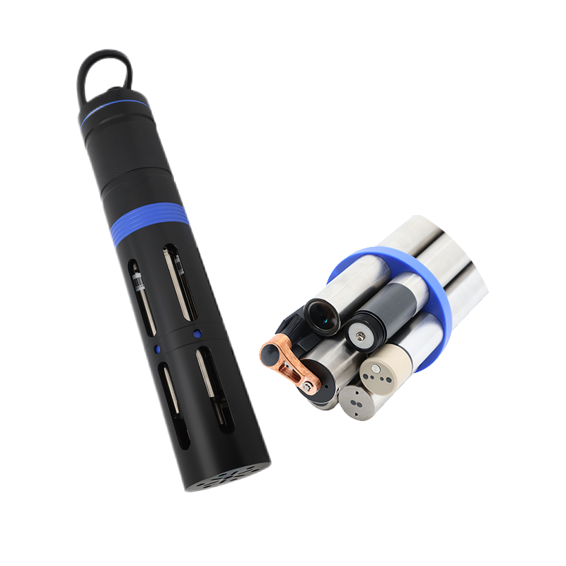 五参数水质分析仪（在线式）