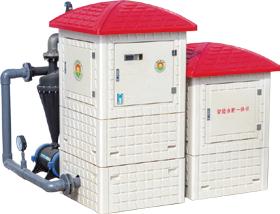 JJNY农业机井灌溉