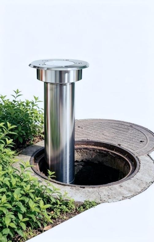 UMG-2M地埋式积水仪