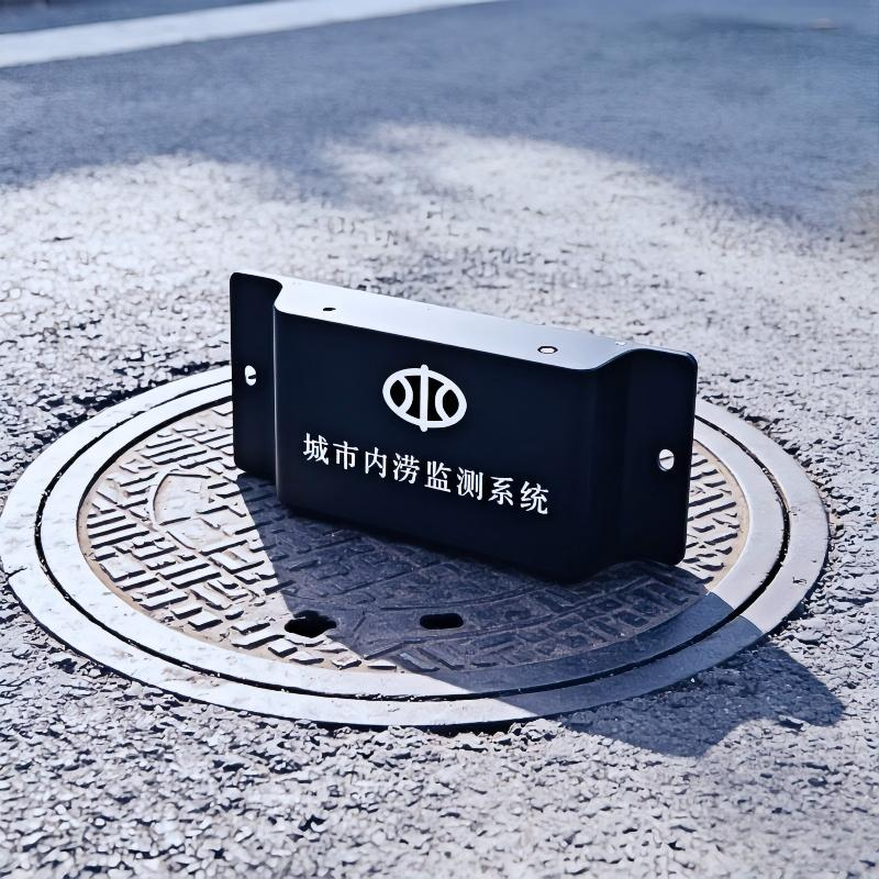 SMG-2M侧装式积水仪