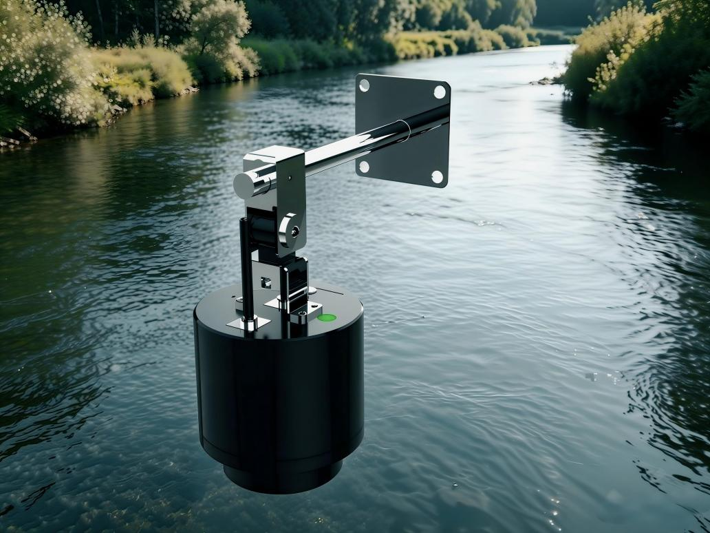 RPL一体式管网液位计