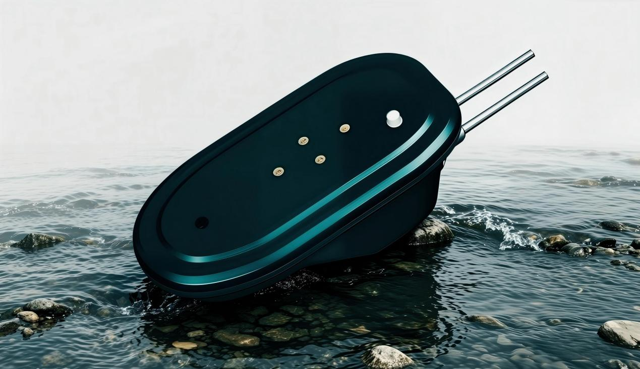 REF-15FS-120G管网雷达电磁流量计