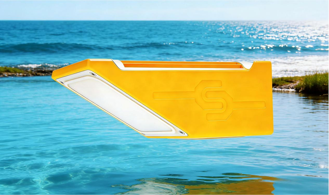 RD-F24-80L雷达流量计