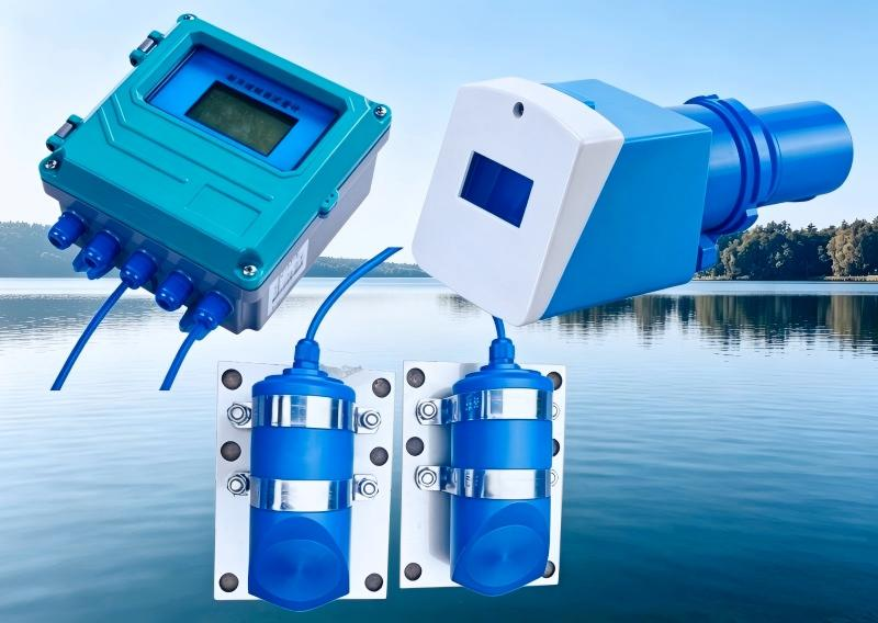 UT-O-05开放式时差法超声波流量计