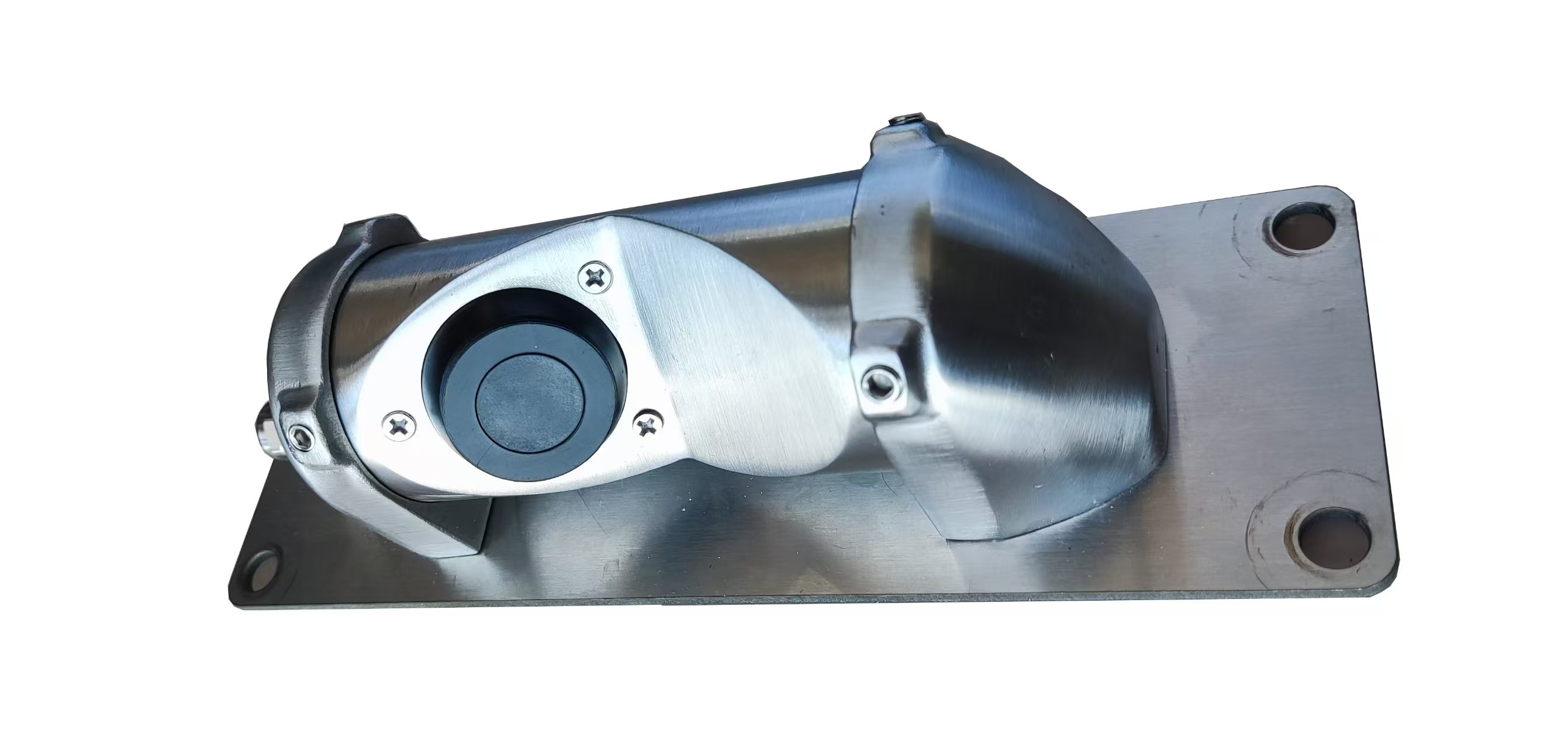 UT-O开放式超声波流量计