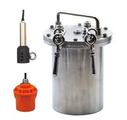 RLG-DL-4G-80管网雷达压力液位计