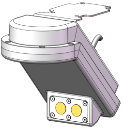 RUF-DU-4G-120超声波管网流量计