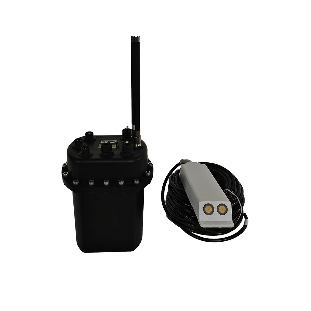 RUF-US-4G-24 管网多普勒流量计