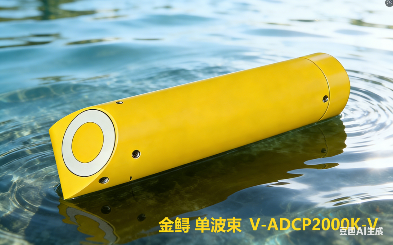 ADCP-2000K-1B-S声学多普勒流速剖面仪