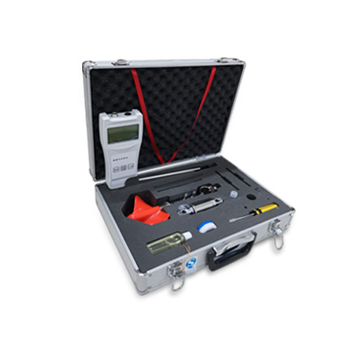 LS25－1型旋桨式流速仪