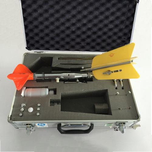 LS25—3A型旋桨式流速仪