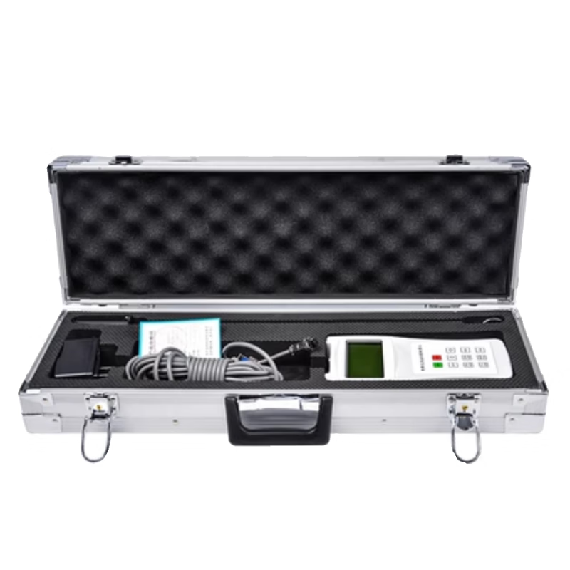 LS300-A便携式流速测算仪