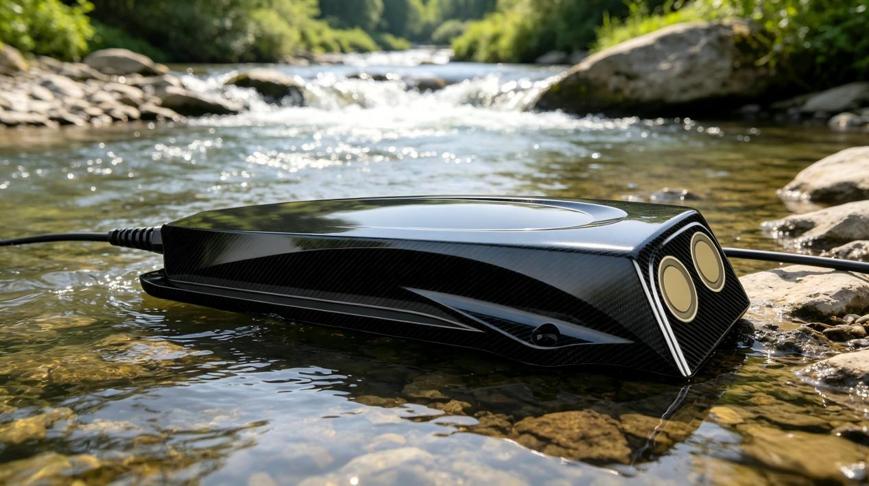 PDFM-10Q便携式多普勒流速流量仪