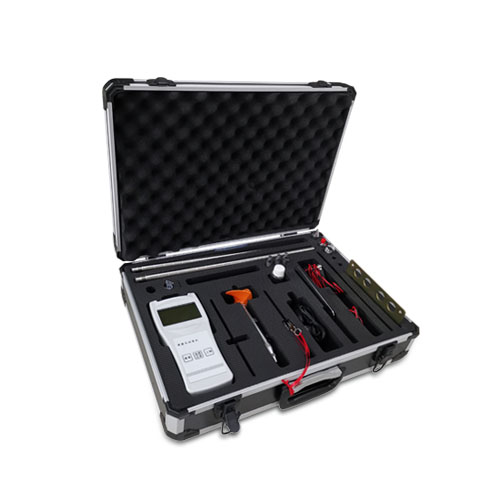 LJ12-1A型旋桨式流速仪