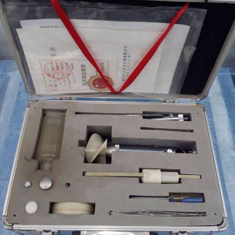 LS10B型旋桨式流速仪