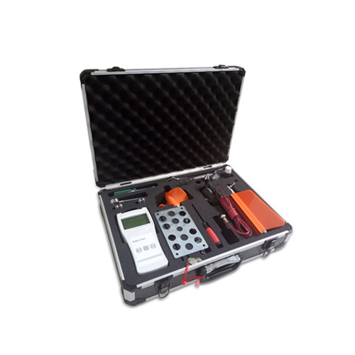 LS20B型旋桨式流速仪