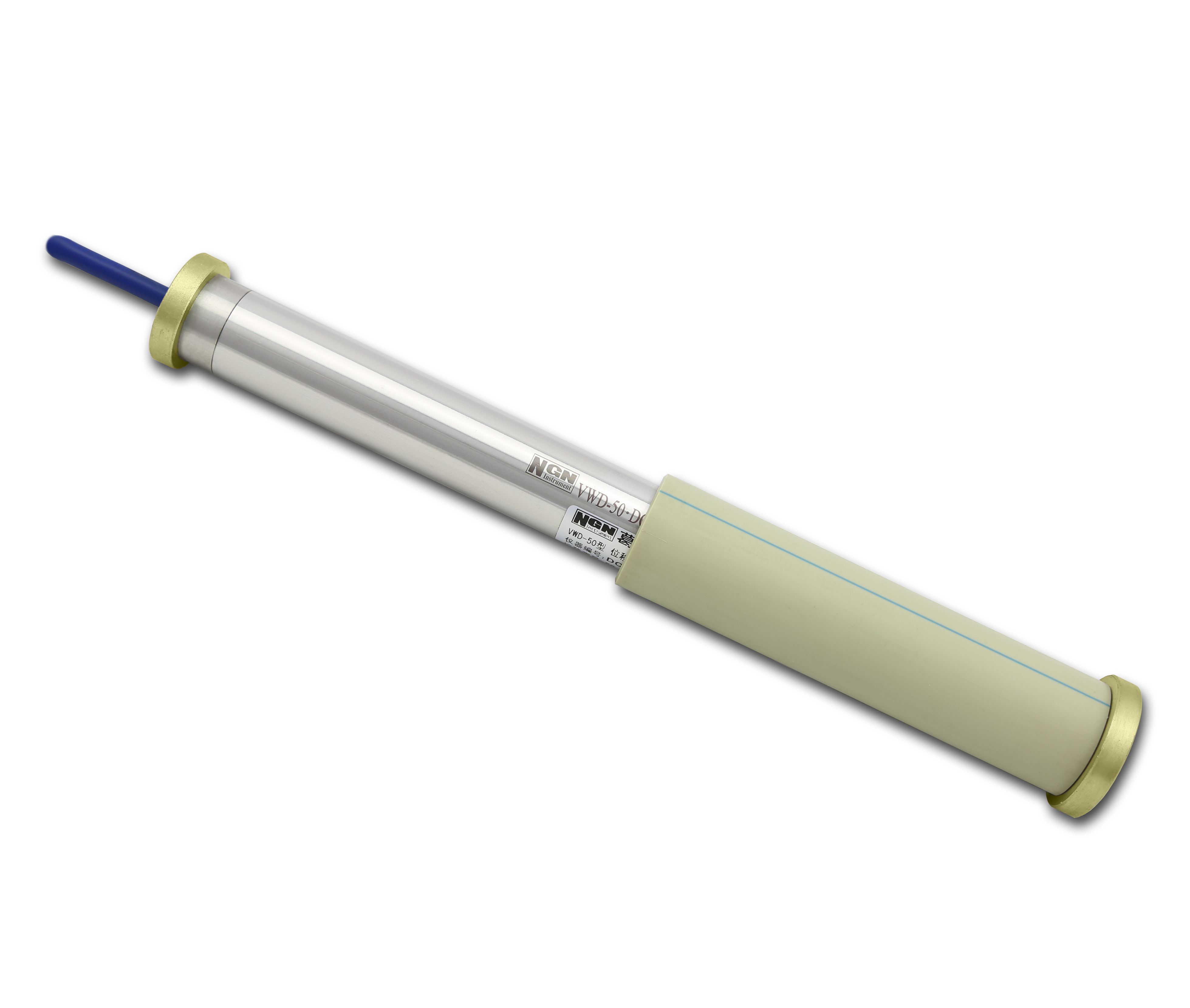 DSM-CRK表面裂缝计(振弦式)