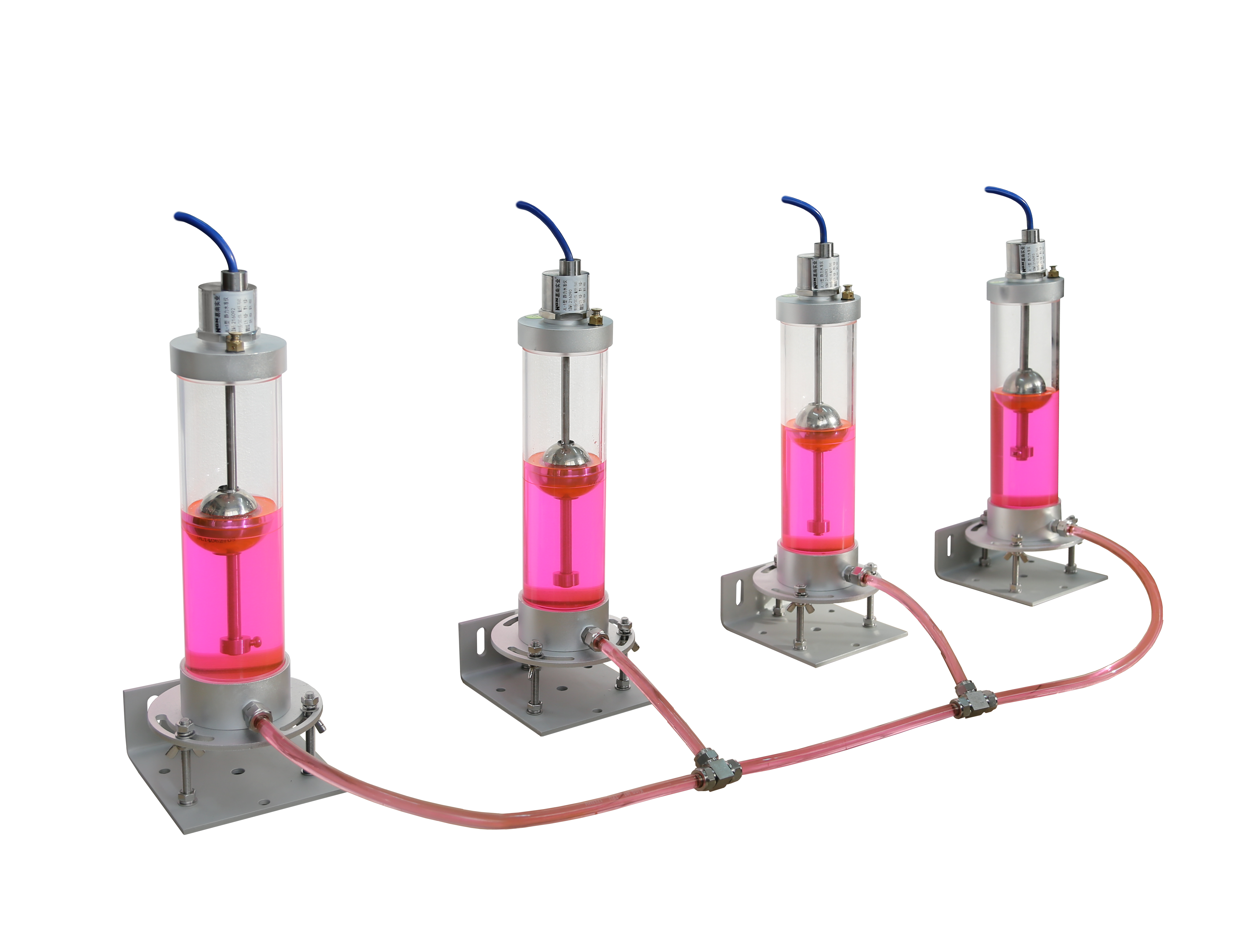 DSM-LEV磁致式静力水准仪(智能)