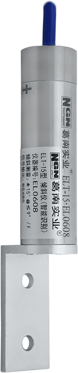 DSM-TIL、DSM-TIL(2)倾斜仪(智能)