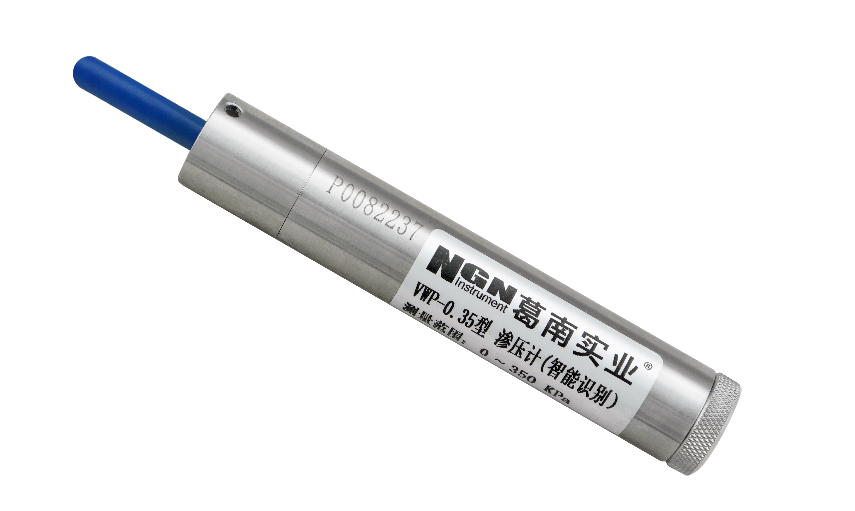 DSM-PIE振弦式渗压计(智能)