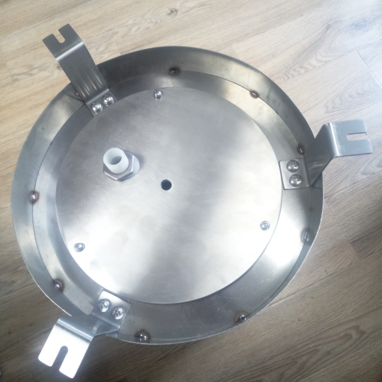 FCM-20-01型称重式蒸发皿