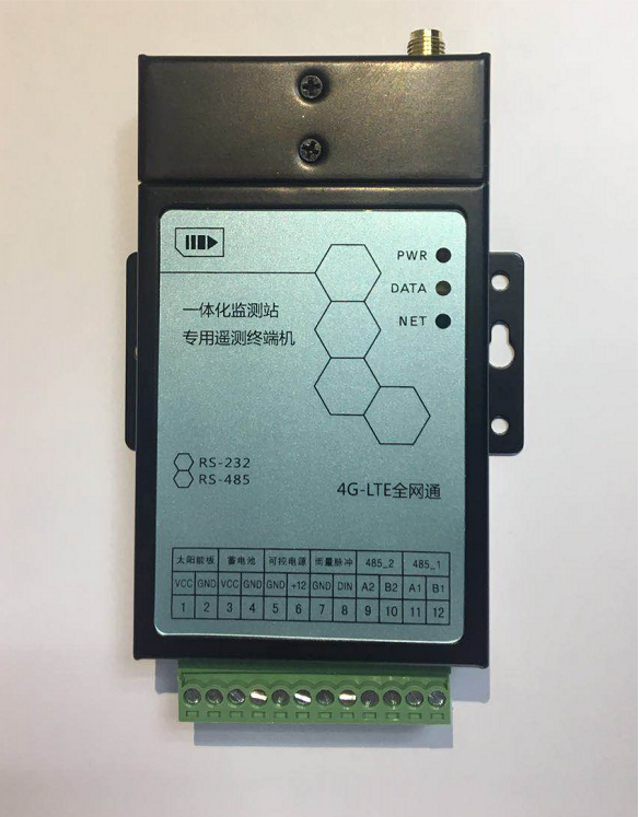 YD-1003遥测终端机（MINI）