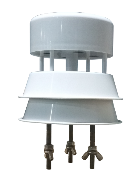 mini小超声波风速风向传感器