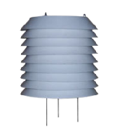 PM2.5、PM10一体化传感器