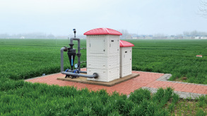 水库标牌标准化