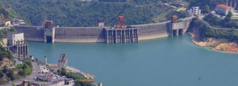 2023年我国将加快建设国家水网