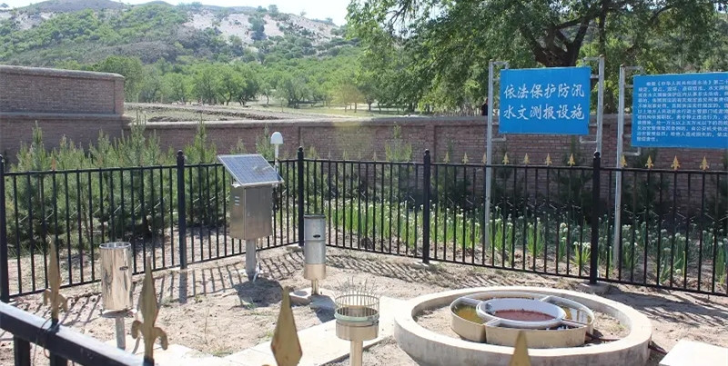 水利部：我国水文站已经实现全覆盖