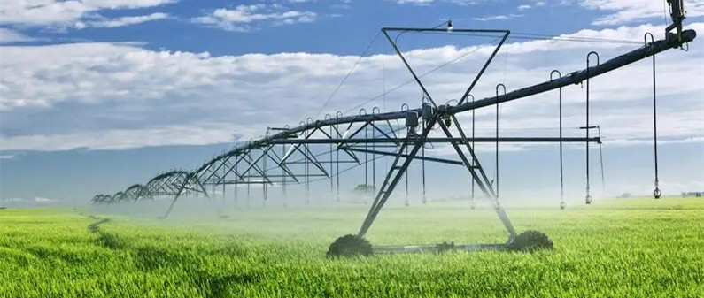 物联网技术改变农业生产面貌